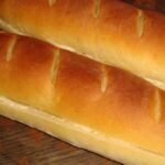 Pan Ciabatta Polish x5uni.