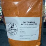 Sazonador "Roldan" x1Kg Estilo Doritos