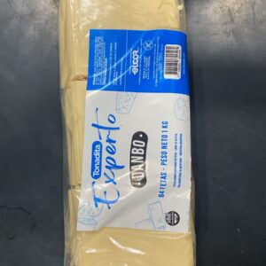 Fetas de Queso Danbo Tonadita x84 Fetas