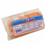 36 Panchos Clasicos Friolim +  Pan Mimago + Aderezo Natura