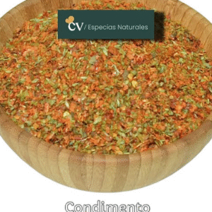 Adobo para Pizza 1Kg