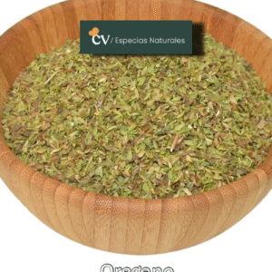 Oregano 1Kg
