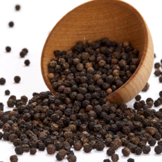 Pimienta Negra Molida 1Kg