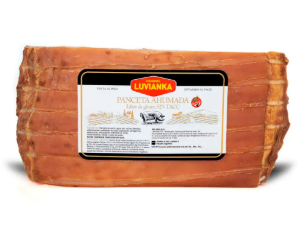 Panceta Luvianka x/Kg