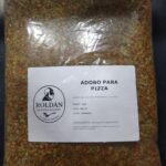 Adobo para Pizza ROLDAN 1Kg