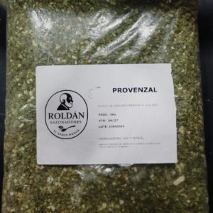 Provenzal ROLDAN 1Kg