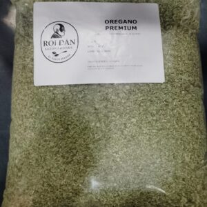 Oregano ROLDAN 1Kg