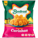 Papas Caritas BEM BRASIL x1.05Kg