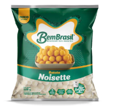 Papas Noisettes BEM BRASIL x1.05Kg