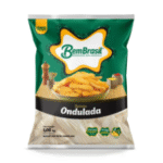 Papas Tradicionales BEM BRASIL x2.5Kg