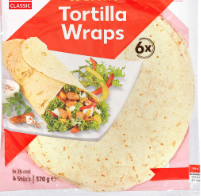 Rapiditas WRAPS Fargo x8uni.