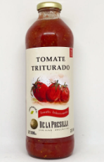 Tomate Triturado Nelo 910Grs