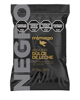 Alfajor de Chocolate Mimago xUnidad