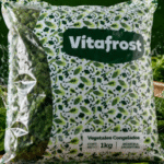 Espinaca Congelada x1Kg