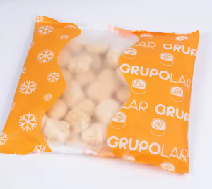 Nuggets Tempura GRUPOLAR 1Kg