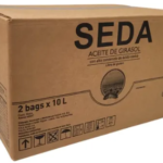 Aceite SEDA Alto Oleico x10Lts