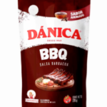 Barbacoa Danica x220Grs