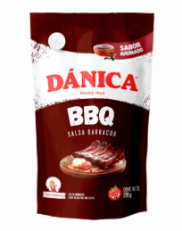 Barbacoa Danica x220Grs