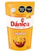 Cheddar Danica x220Grs