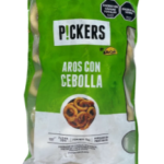 Aros de Cebolla MC Cain x1Kg