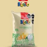 Papas Fritas Ciboullete x400Grs